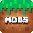 Mod Master for Minecraft PE icon