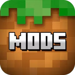 Mods for Minecraft PE: Mobs APK Herunterladen