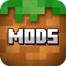 Mods for Minecraft PE: Mobs APK