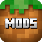 Mods for Minecraft PE-icoon