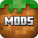 Mods for Minecraft PE icône