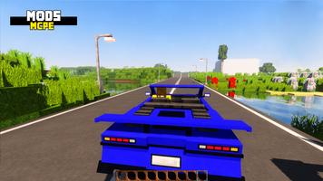 Mods for Minecraft screenshot 1