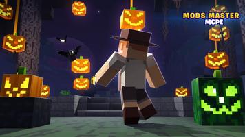 Mods Master poster