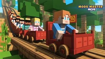 Mods Master screenshot 3