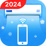 Universal AC Remote Control icon