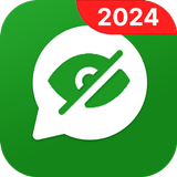 Unseen: View Deleted Message icon