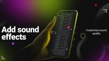 DJ Mixer - Virtual DJ 3D Mixer screenshot 2