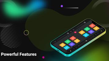 DJ Mixer - Virtual DJ 3D Mixer screenshot 3