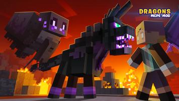 DRAGON Mods for Minecraft PE screenshot 2