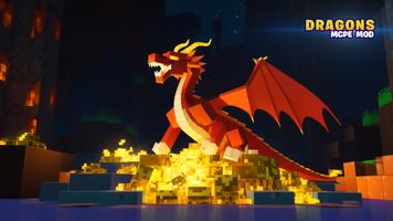 DRAGON Mods for Minecraft PE screenshot 3