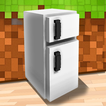 Furniture Mod for Minecraft PE 圖標