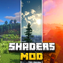 Mod Shader HD for Minecraft PE APK