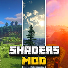 Mod Shader HD for Minecraft PE icône
