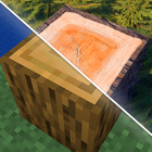 Shaders Texture for Minecraft icône