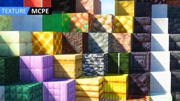 Shaders Texture for Minecraft скриншот 1