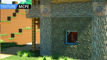 Shaders Texture for Minecraft screenshot 2