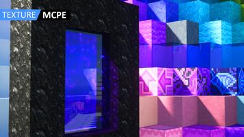 Shaders Texture for Minecraft capture d'écran 3