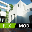 RTX Shaders pour Minecraft