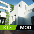 RTX Shaders for Minecraft APK