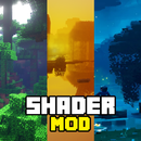 Realistic Shader Mod Packs APK