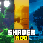Realistic Shader Mod Packs icono