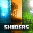 Realistic Shader Mod Packs biểu tượng