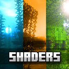 Realistic Shader Mod Packs 图标