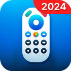Universal Remote Control TV icon