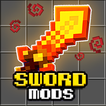EPIC Sword Mod for Minecraft Zeichen