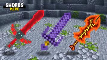 EPIC Sword Mod for Minecraft screenshot 2
