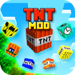 TNT Mod for Minecraft PE