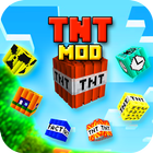 TNT Mod pour Minecraft PE icône