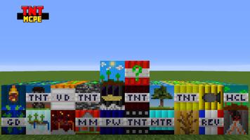 TNT Mod for Minecraft PE screenshot 3