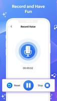 Voice Changer screenshot 3