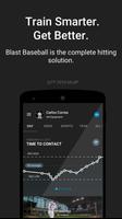 Blast Baseball 포스터