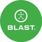 Blast Golf biểu tượng