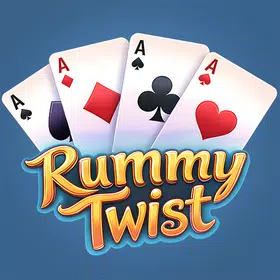 Rummy Twist: Online Card Game