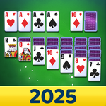 Solitaire icon