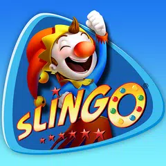 Slingo Arcade - Slots & Bingo APK download