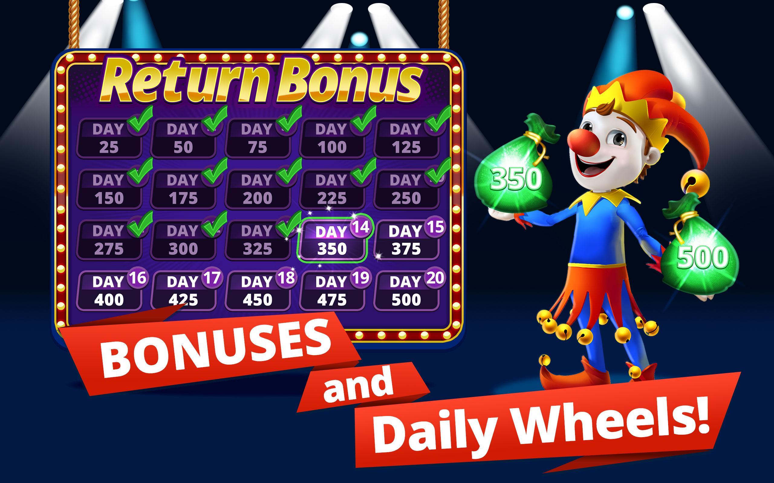 Slingo Arcade Bingo Slots Game for Android APK Download Slingo Arcade Bingo Slots Game for Android APK Download