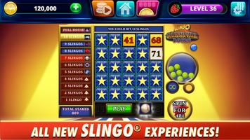 Slingo Arcade screenshot 2