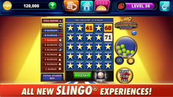 Slingo Arcade capture d'écran 2