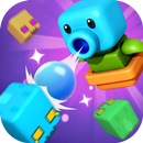Color Blast: Botany Blitz APK