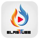 BlasTube HD: Anime,Group Chat  APK