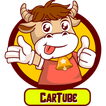 CarTube HD: Cartoon,Chat,Group Chat & More