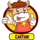 CarTube HD 아이콘