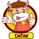 CarTube HD: Cartoon,Chat,Group Chat & More APK