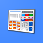 Virtua Pos, Virtual POS TPV आइकन
