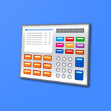 Virtua Pos, Virtual POS TPV icon