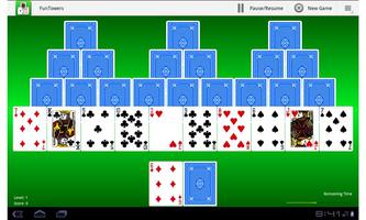 Fun Towers スクリーンショット 2